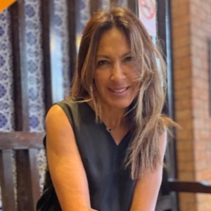Lorena Rodriguez Sieveking