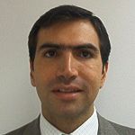 Fuad Velasco Juri, Partner profile photo