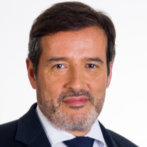 Luis Carita
