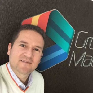 Lukas Giraldo