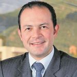 Luis Aurelio Díaz, Gerente General profile photo