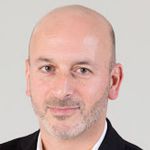 Frédéric Dib, CEO profile photo