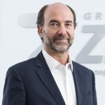 Juan Pablo Rivera Cabal, CEO profile photo