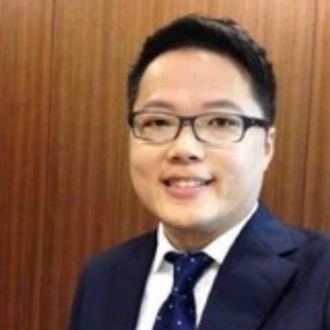 Herbert Li