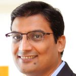 Navneet Munot, CIO profile photo