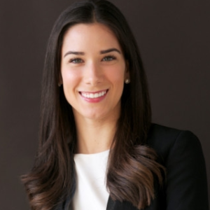 Natalie Tejero