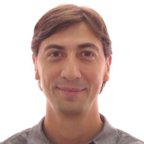 Juan Camilo Parra Osorio