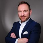 Alexander Piur, Head of Innovation and Sustainability profile photo