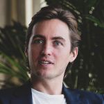 Edo Mapelli Mozzi, Founder & CEO profile photo