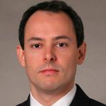 Rodrigo E. Millán, Regional Managing Director, South Latin America profile photo