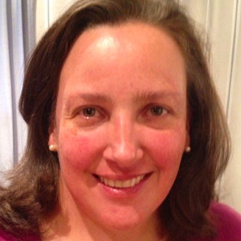 Paula Samper Salazar