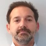 Carlos Tejera, CEO profile photo