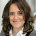 Martina Juzova, Head of Department profile photo