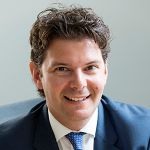 Michele Monterosso, Managing Director, Global Lead Construction profile photo