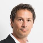 Marco Riva, CEO Crossbay, Managing Director profile photo
