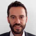 Jean-Baptiste Wettling, Managing Director profile photo