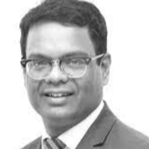 Sandip Patnaik
