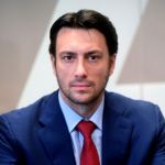 Emanuele Bellani, CEO profile photo