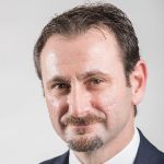 Salvatore Occini, Italy Director profile photo