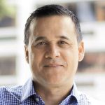 Ramiro Alfaro, Gerente General profile photo