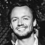 Lucio Frigo, Founder / CEO profile photo