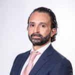 Santiago Parra, CFO profile photo