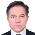 Jorge Cantonnet, Director Real Estate and Infrastructure Division profile photo