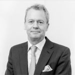 Bradley Baker, Chief Executive profile photo