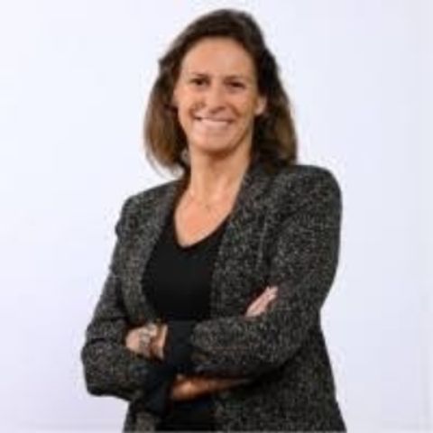 Isabelle Jourdanne-Sirol