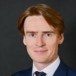 Julien Congretel, Directeur Origination profile photo