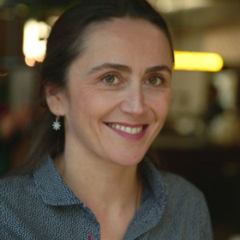 Benedetta Cassinelli