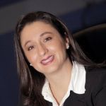 Gabriela Víquez, Directora de Activos Inmobiliarios y Desarrollo Inmobiliario profile photo