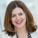 Anne Toledano, Global Head of Real Estate profile photo