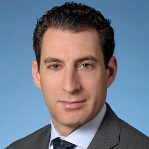 Joshua Morris
