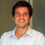 Eduardo Bastitta Harriet, CEO profile photo