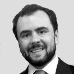 Carlos Glender Gunter, Partner & CEO profile photo