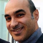 Eddy Cosenza, CEO profile photo