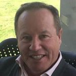 Jorge Labra, President Antartica profile photo