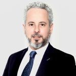 Andrés Ceballos, Vicepresidente Senior de Portafolios profile photo