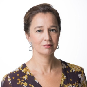 Carla André