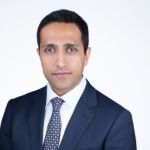Rajen Shastri, Founder & Managing Principal profile photo