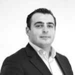 Ruslan Husry, Managing Director profile photo