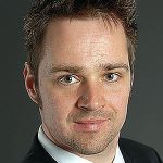Matthias Schultz, CFO profile photo