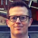 James Silver, Managing Director profile photo