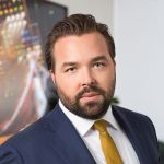 Johan Karlsson, Managing partner and Founder profile photo