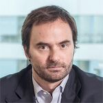 Mauricio Varela, CEO profile photo