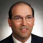David E Castilla, President & CEO profile photo