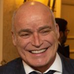 Francisco Bascuñan, Gerente Comercial profile photo