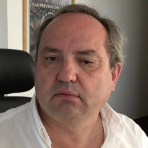 Marcelo Aste