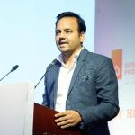 Mohit Goyal, Jt.Managing Director profile photo